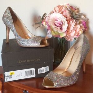 Enzo Angiolini Shoes